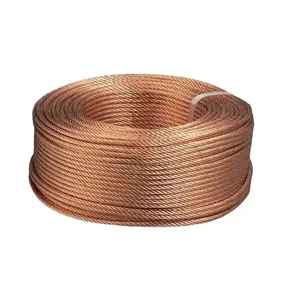 Supplier Metal Scraps pure millbery copper Copper Wire Scrap /Cooper Ingot /Scrap Copper