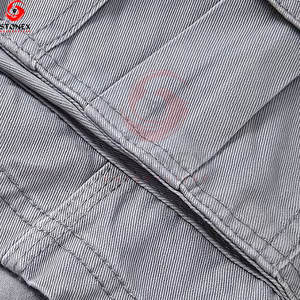 Shorts cargo pour hommes grande taille de haute qualité avec six poches, coupe-vent et séchage rapide pour le travail et les tenues décontractées - Product Image 6