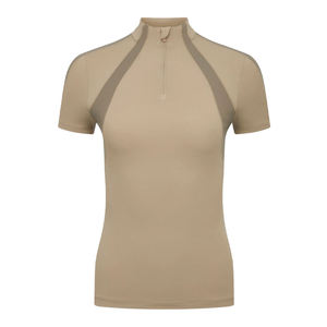 Chemise d'équitation pour femmes, douce, légère, à manches longues, respirante, à séchage rapide, idéale pour l'équitation en plein air - Product Image 1