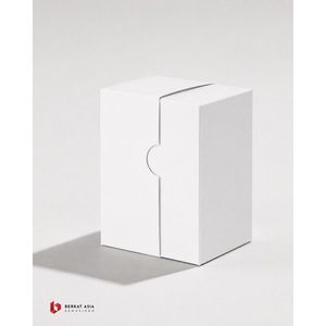 Boîte personnalisée pour huiles essentielles, rigide, aromathérapie, bien-être, marque - Product Image 2