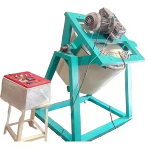 Équipement industriel de traitement des aliments à contrôle automatique commercial-Rôtissoire à sec pour noyau de boîte de vitesses de graines de tournesol d'arachide - Product Image 1