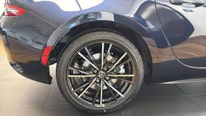 Mazda MX-5 Miata RF Grand Touring 2025 Premium Usado, Convertible de 2 Puertas (2.0L 4 cilindros 6A) - Product Image 4