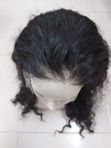 VCHAIRVIETNAM Alta definición para cierre Frontal de encaje Extensiones de cabello virgen vietnamita Tamaños 2x6 3x6 3x7 13x8 Vietnam - Product Image 4