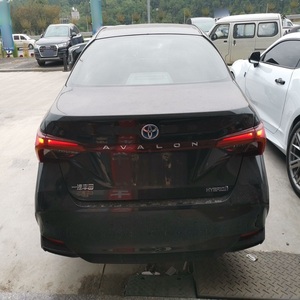 จัดส่งรวดเร็ว รถยนต์มือสอง AVA L OON GASOLINE 2.5 ขับเคลื่อนล้อหน้า - Product Image 6