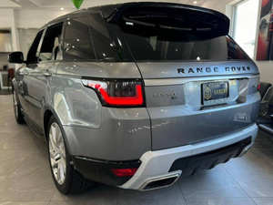 Land-Rover Range Rover Sport HSE 2020 Usado, Estándar de Fábrica - Product Image 2