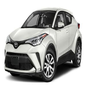 Voiture économique en carburant bon marché pour Toyota C-HR 2018 2019 2020 22021 Déplacement 2.0L Haute Qualité Boutique Voiture d'occasion - Product Image 3