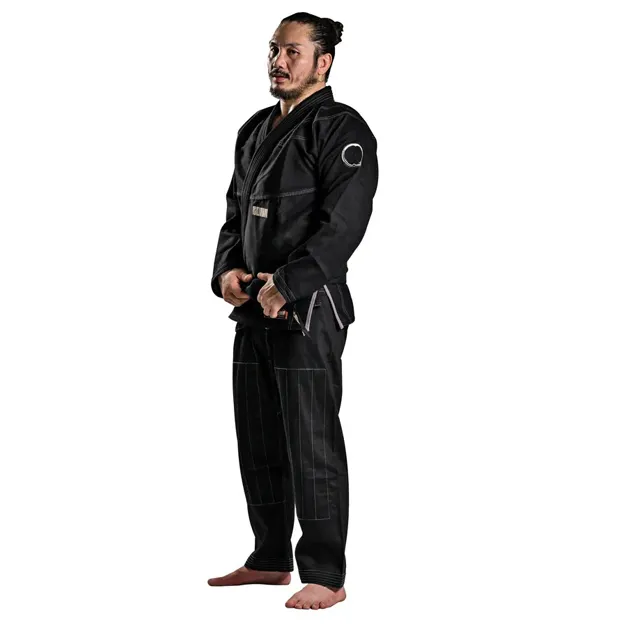 무술 유니폼 Bjj Gi 정장 다른 디자인 경량 남성 최고 품질 Jiu Jitsu 유니폼