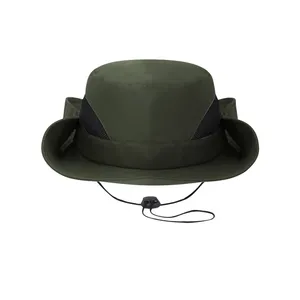 Cappello Safari Personalizzato Tierney per Gadget Promozionali - Product Image 2