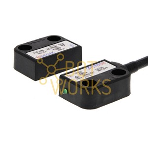 Omron F3STGRNMPC2102 - ใหม่ - Product Image 1