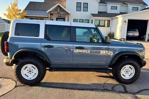 2023 asequible para Bro-nco - Product Image 5