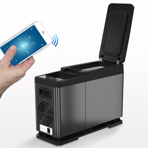 Коробка центрального подлокотника, 8 л - Product Image 3