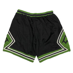 Novedad 2025: Shorts de Malla para Hombre de Alta Calidad con Logotipo Personalizado, Shorts de Secado Rápido, Shorts de Malla Sublimados. ¡Pide Ahora! - Product Image 5