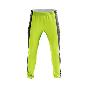 2024 calidad superior personalizado nuevo diseño Cricket Jersey pantalones Cricket uniforme sublimación Cricket uniforme con tamaño y logotipo personalizados - Product Image 3