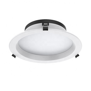 Downlight LED de Aluminio Ajustable, Potencia 3CCT SMD Empotrable 13W 15W 25W 35W 40W - Product Image 2