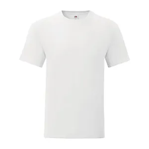 T-shirt de merchandising personnalisé Iconic 150 T à des fins promotionnelles - Product Image 1