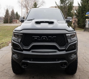 รถยนต์รุ่นปี 2022 R-a-m-n T.R.X 5 ที่นั่ง ภายในตกแต่งด้วยหนัง ไฟ LED หลังคาพาโนรามา ยาง R20 - Product Image 1