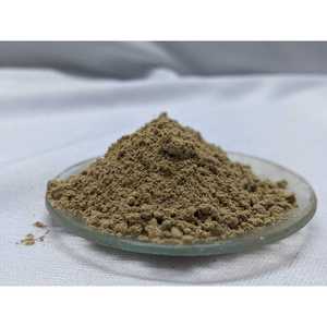 สารสกัดจากรากชะเอมเทศธรรมชาติ 10% กรดไกลซีริซิก ผงสมุนไพรมุเลธี - Product Image 1