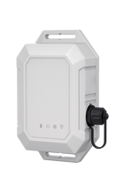 Dispositivo de Posicionamiento GPS Inalámbrico IoT, Resistente al Agua IP67, para Exteriores, con Bluetooth BLE5.0 y Conexión Celular