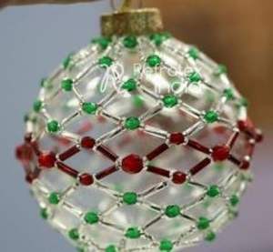 Adornos navideños de último diseño, venta al por mayor, proveedor y fabricación a granel de refractex, India, hecho en la India para Bast - Product Image 6