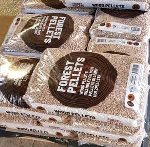 Pellets de Madera de Pino Natural de Alta Calidad en Oferta, Combustible de Biomasa - Product Image 6