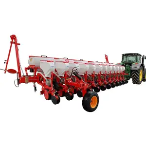 Manual Seeder Machine Corn Wheat Maize Bean Seeder Planter