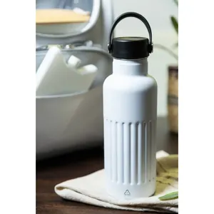 Botella de Agua Ecológica Thermos Streaky Go, Artículos Promocionales Ecológicos para Bebidas - Product Image 5
