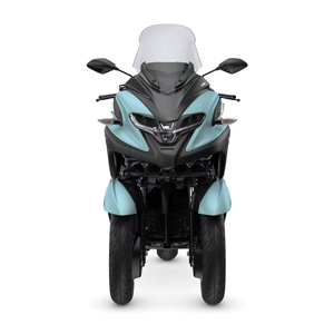 Scooter Yamaha Tricity 125 Auténtico en Venta, Nuevo con 3 Años de Garantía, Origen Estadounidense - Product Image 5