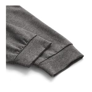 เสื้อสเวตเตอร์สวมหัวโลโก้2024ใหม่เสื้อครอปโยคะแขนยาวเสื้อฮู้ดสั่งตัด XS สำหรับผู้หญิงสำหรับฤดูหนาว - Product Image 3