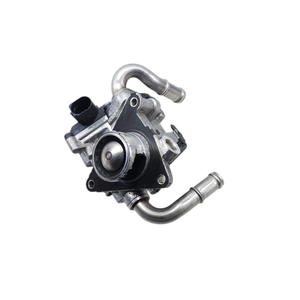 Vanne EGR pour Volkswagen Tiguan Série 04L131501R DFG Diesel 2000 (16>) - Product Image 4