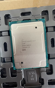 SRGZG Intel Xeon Gold (2-е поколение) 6248R 24 ядра <span class=keywords><strong>3</strong></span> ГГц процессор CD8069504449401 - Product Image 5