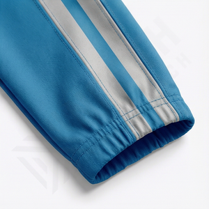 Uniforme de Fútbol Americano para Hombre, Personalizado, de Alta Calidad, Bordado, Tallas Grandes, 100% Poliéster, Ropa Deportiva - Product Image 6