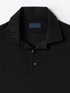 Polo avec logo personnalisé de qualité supérieure Fashion Wear Polo imprimé à manches courtes pour hommes disponible en broderie personnalisée - Product Image 2