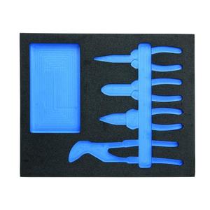 Módulo de herramientas vacío Gedore Check-Tool - Product Image 1