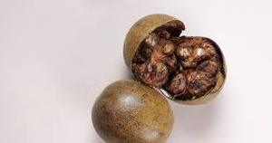 Goût doux séché naturel de fruit de moine pour la cuisson faite à la main au Vietnam - Product Image 3