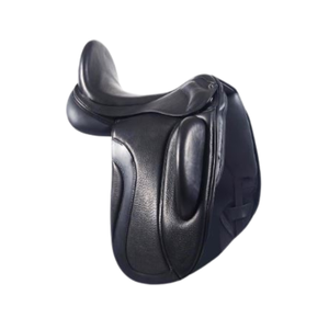 Selle de dressage haut de gamme de haute qualité-Confort et performance inégalés pour les cavaliers exigeants 2025 - Product Image 1