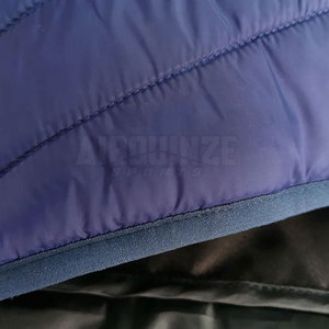 Latest Design <b>Men</b> Puffer <b>Jacket</b> Stylish Casual Wear Top Quality <b>Long</b> Sleeves Puffer <b>Jacket</b> - Product Image 6