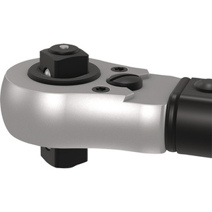 Clé dynamométrique à cliquet WERA C 2 1/2'' 20-100 Nm Outils d'atelier - Product Image 3