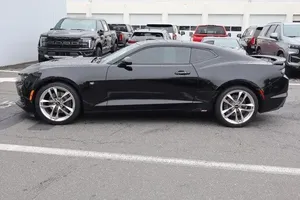 เชฟโรเลต คามาโร 1SS ปี 2020 มือสอง - Product Image 3