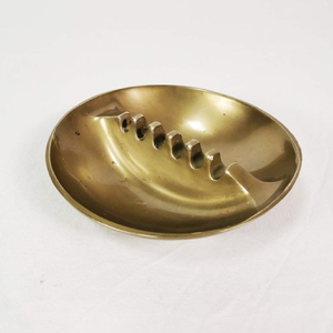 Cenicero Artesanal Nepalí para Cigarros y Cigarrillos a Precios de Mayoreo, Precio de Fábrica Económico de la India - Product Image 5