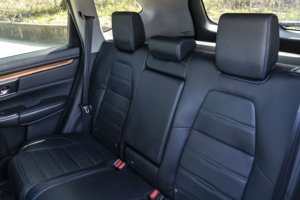 Honda CR-V EX-L d'occasion propre 2022 - Product Image 6