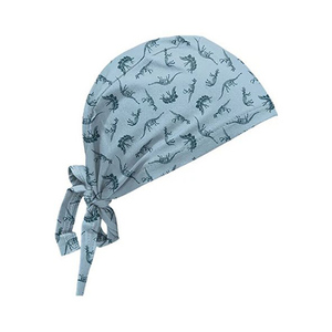 Casquettes de gommage unisexe de haute qualité garderie pour enfants impression personnalisée dessin animé vente en gros en vrac acheter des casquettes de gommage uniformes d'assistant hygiéniste - Product Image 5