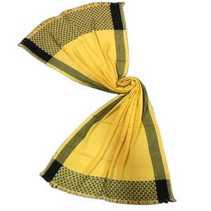 ผ้าเรยอนผ้าพันคอแฟชั่นล่าสุด - Product Image 1