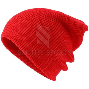 Gorros de Punto Ajustables Unisex Transpirables e Impermeables con Diseño Personalizado Nuevo 2024, Alta Calidad, 100% Algodón, Precio al por Mayor en Oferta - Product Image 2