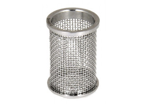 10 20 40 100 150Mesh Stainless Steel Wire Mesh Filter 12 Test Apparatus <strong>Dissolution</strong> <strong>Basket</strong> <strong>Sinker</strong> For Tablet <strong>Dissolution</strong> Tester - Product Image 6