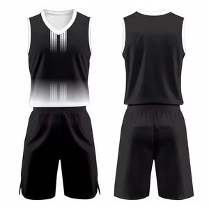 Maßgefertigte OEM Günstige Volleyball-Uniform-Sets Neue Trendige Designs Beste Qualitätsmaterialien Anpassbare Farben Hochwertige Unisex-Ausführung - Product Image 1
