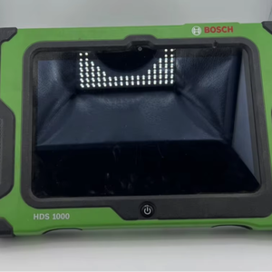 Auténtica Solución de Diagnóstico para Vehículos Pesados y Comerciales Auto 3824A ESI[Truck] Professional con HDS - Product Image 1