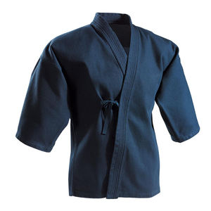 Traje De Karate ligero cómodo 100% algodón uniforme De Karate Jiu Jitsu Kimono conjunto De Karate Kimono transpirable De Jiu Jitsu - Product Image 3