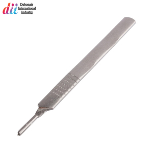 เครื่องมือผ่าตัด Debonairii,มีดผ่าตัดแบบพกพาสะดวก - Product Image 4