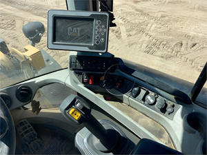 2016 Caterpillar 930M Chargeur Chargeur sur pneus à moteur diesel en très bon état Prêt à expédier dans le monde entier Livraison - Product Image 5