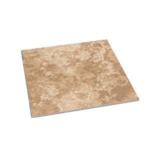 Produits en gros de couleur brun foncé carrelage de sol de premier choix carrelage décoratif carreau de porcelaine mat indien 60x60 pour maison de luxe - Product Image 1